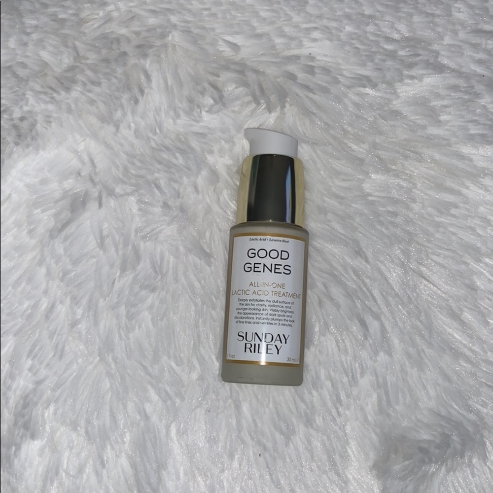 Skincare